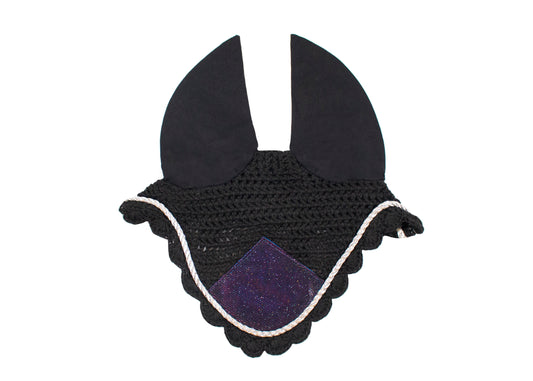Colour Changing Ear Bonnet