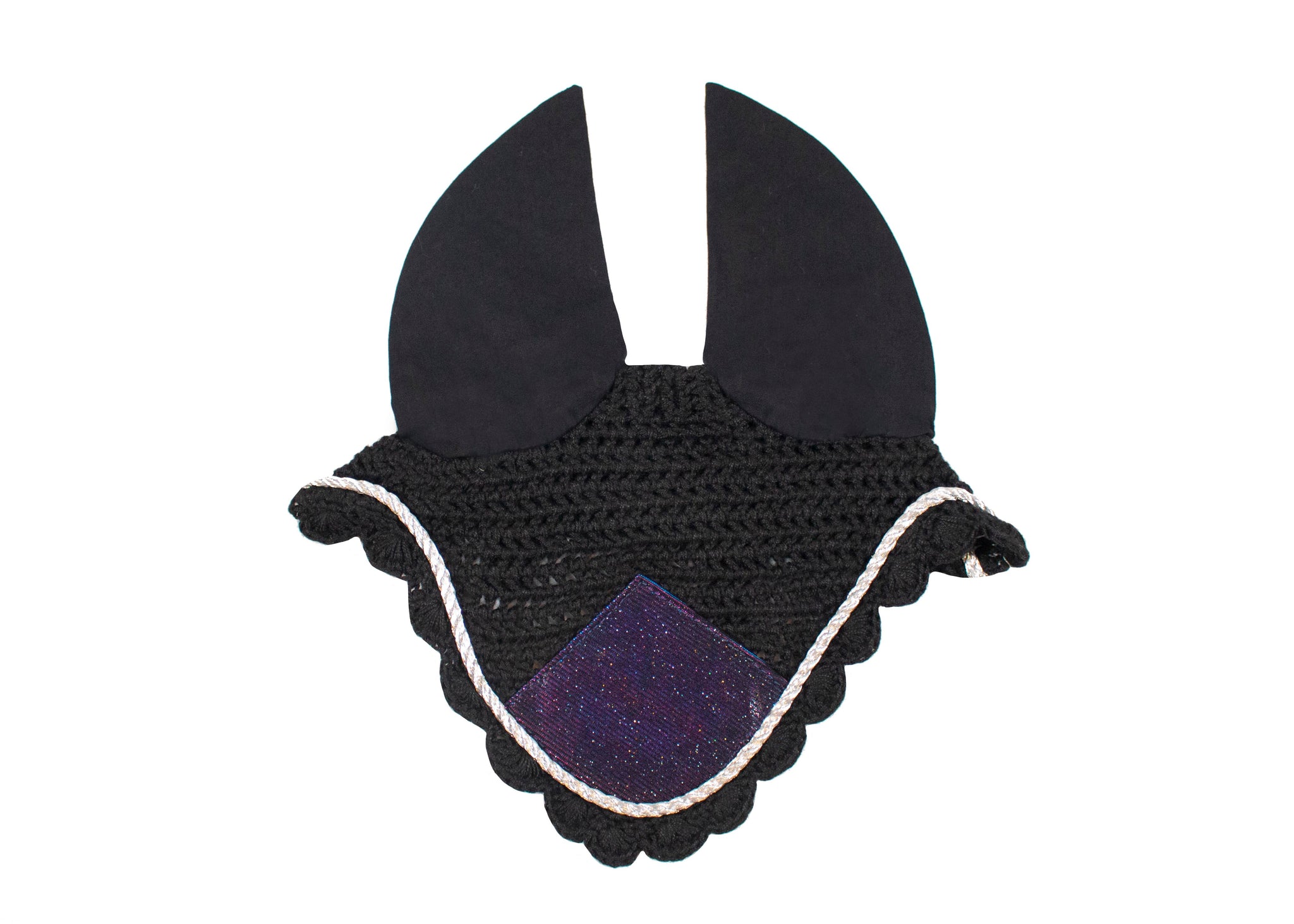 Colour Changing Ear Bonnet