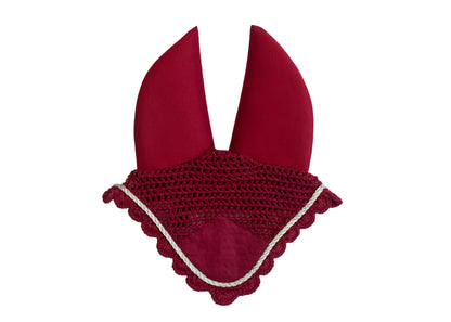 Noise Reducing Bonnets