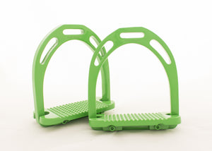 CLEARANCE Wide Base Stirrups