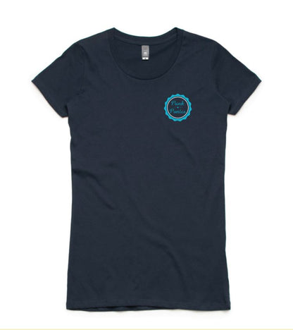 CLEARANCE Punk Ponies Logo T-Shirts