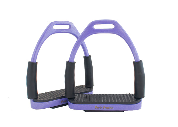 CLEARANCE Flexi Stirrups