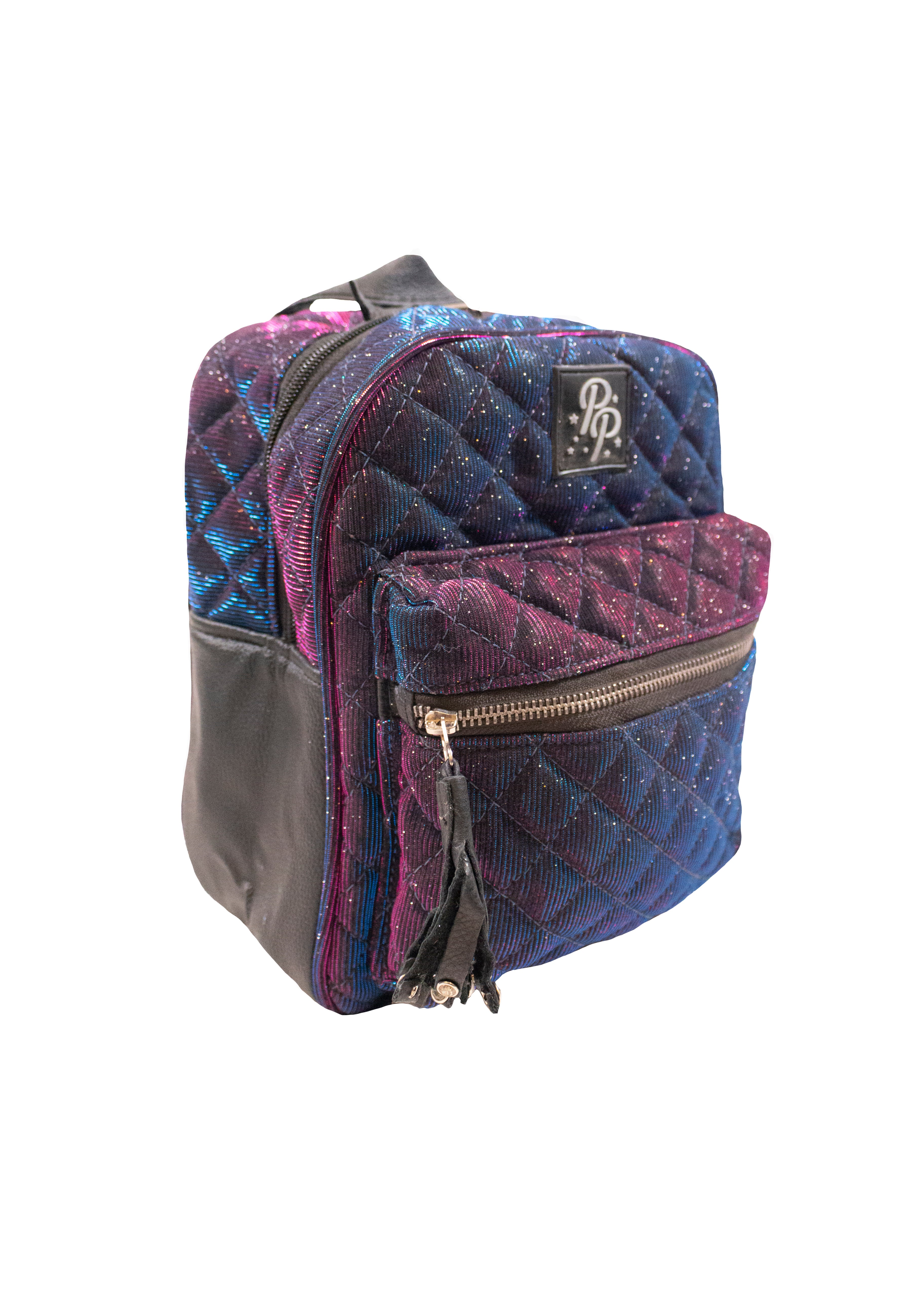 Mini Colour Changing Backpacks – Punk Ponies