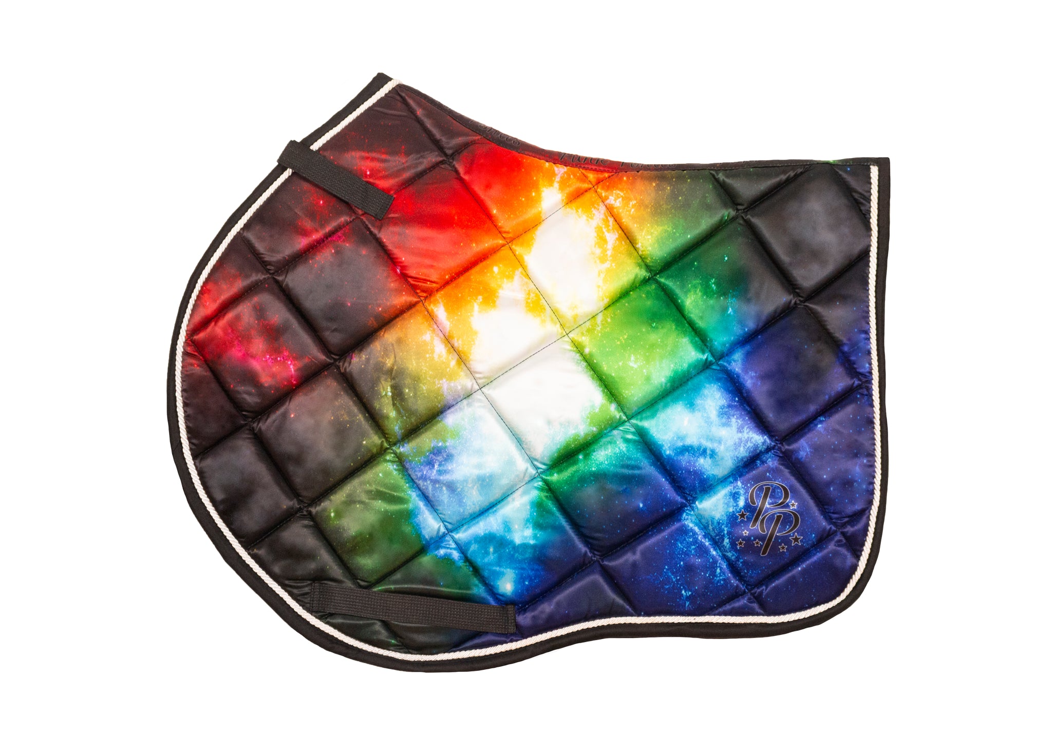 Nebula saddle sales