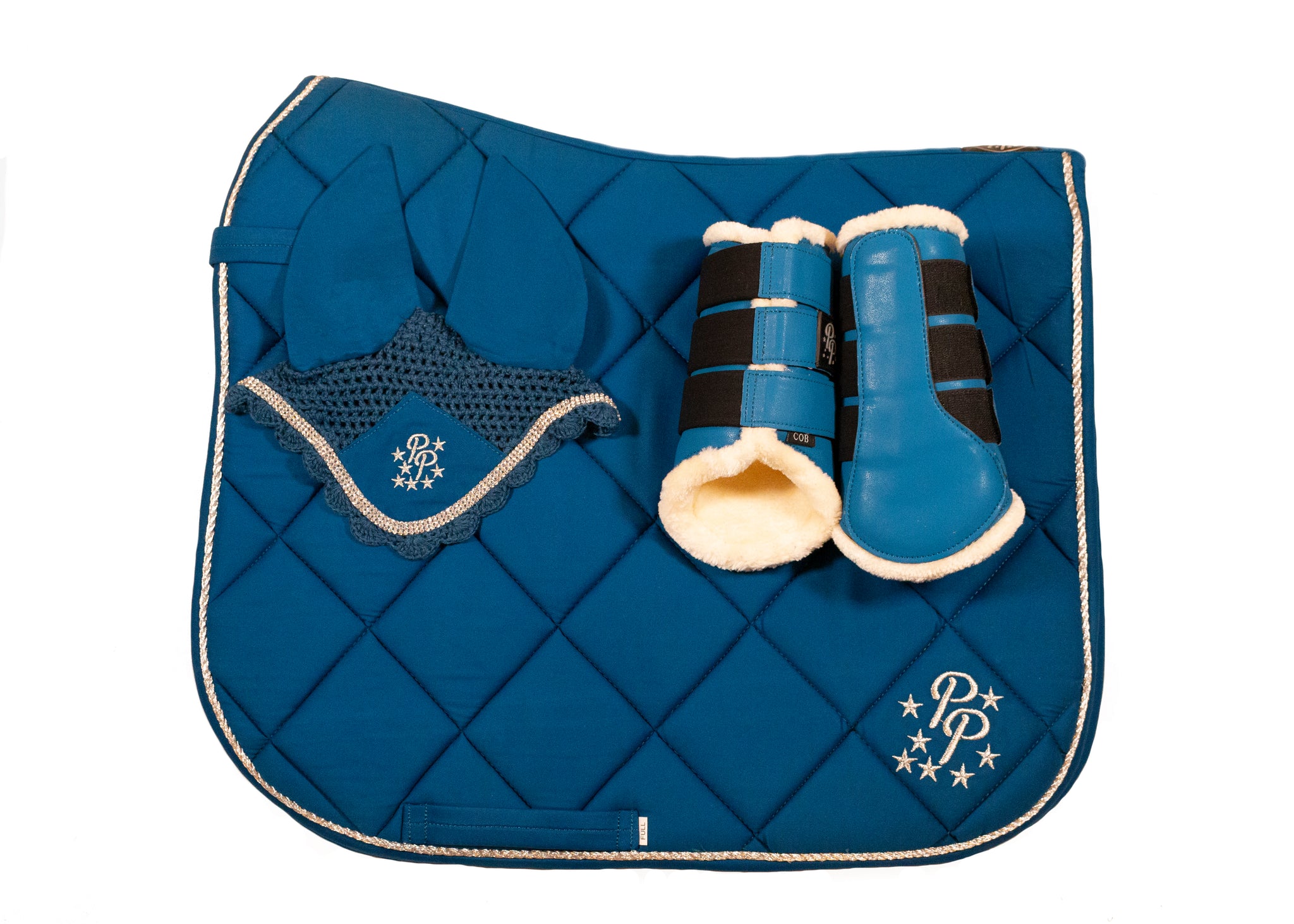 Topaz Dressage Set