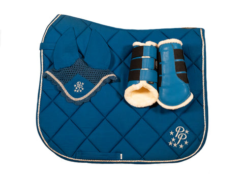 Topaz Dressage Set