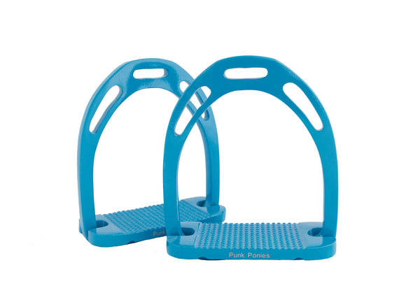 CLEARANCE Wide Base Stirrups