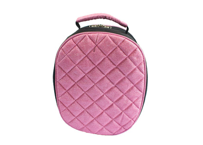 Glitter Helmet Bags