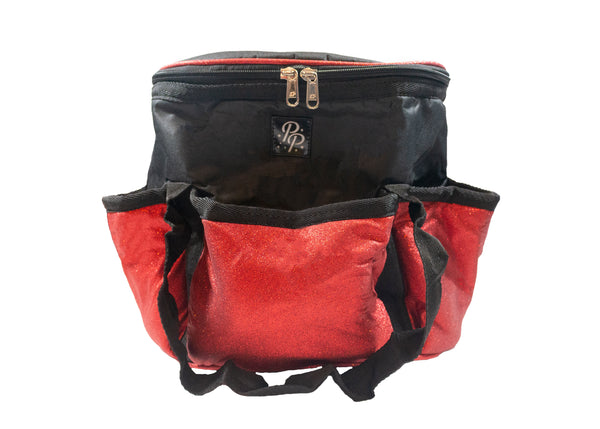 Glitter Grooming Bags