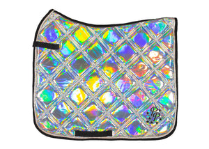 Holographic Dressage Pad