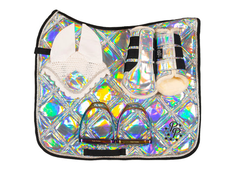 Holographic Dressage Set