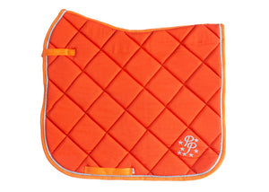 SECONDS Saddle Pads - Various colours