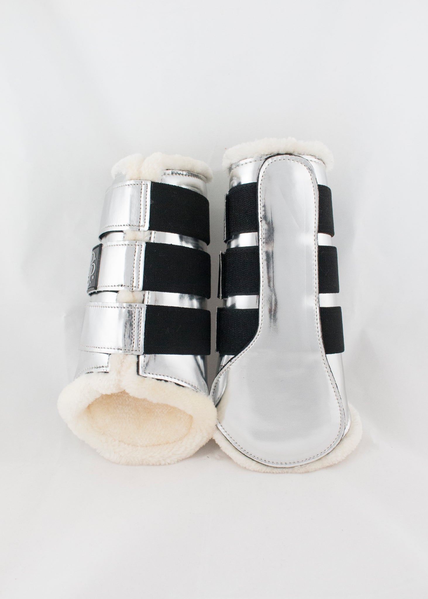 Brushing Boots - Clearance Colours