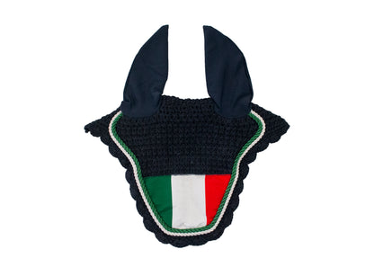 Flag Bonnets