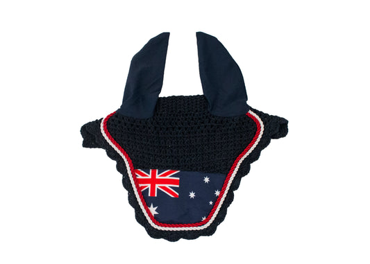 Flag Bonnets
