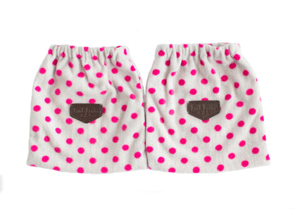 Stirrup Covers