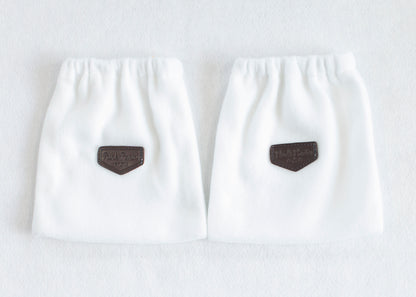 Stirrup Covers