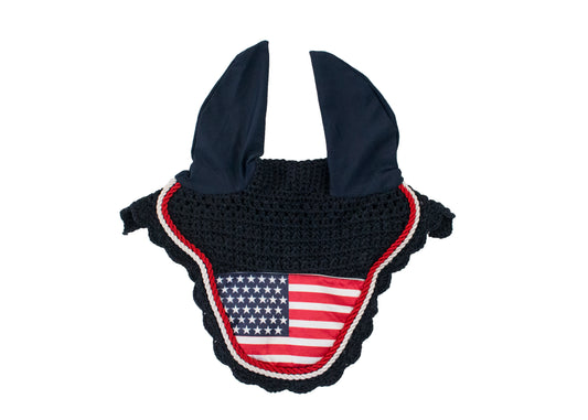 Flag Bonnets