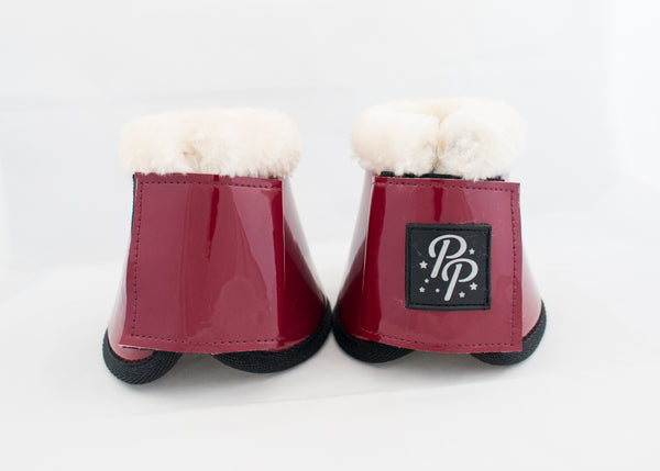 Bell Boots Punk Ponies