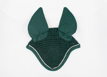 Smooth Edge Bonnets