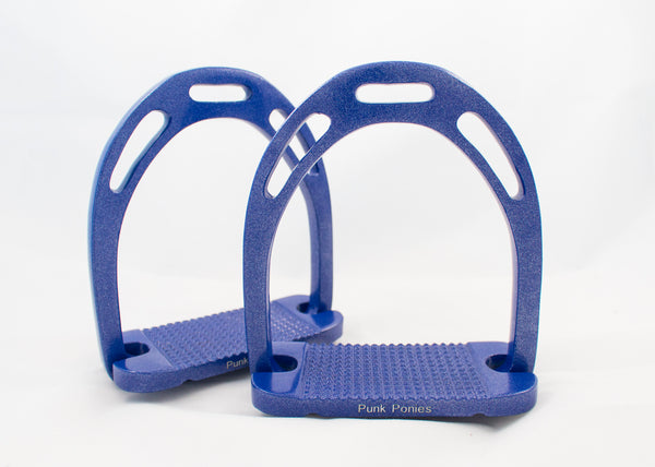 CLEARANCE Wide Base Stirrups