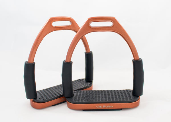 CLEARANCE Flexi Stirrups