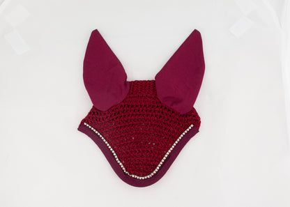 Smooth Edge Bonnets