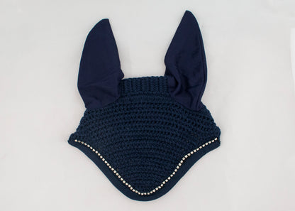 Smooth Edge Bonnets