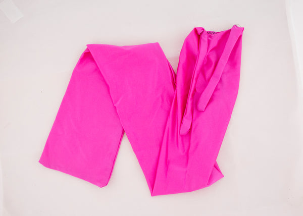 Tail Bags