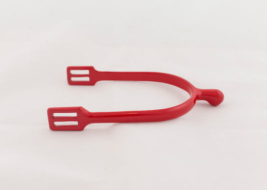 Blunt End Spurs