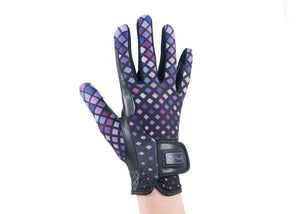 Super Grip Touchscreen Friendly Gloves