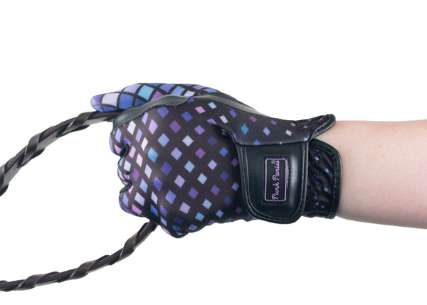 Super Grip Touchscreen Friendly Gloves