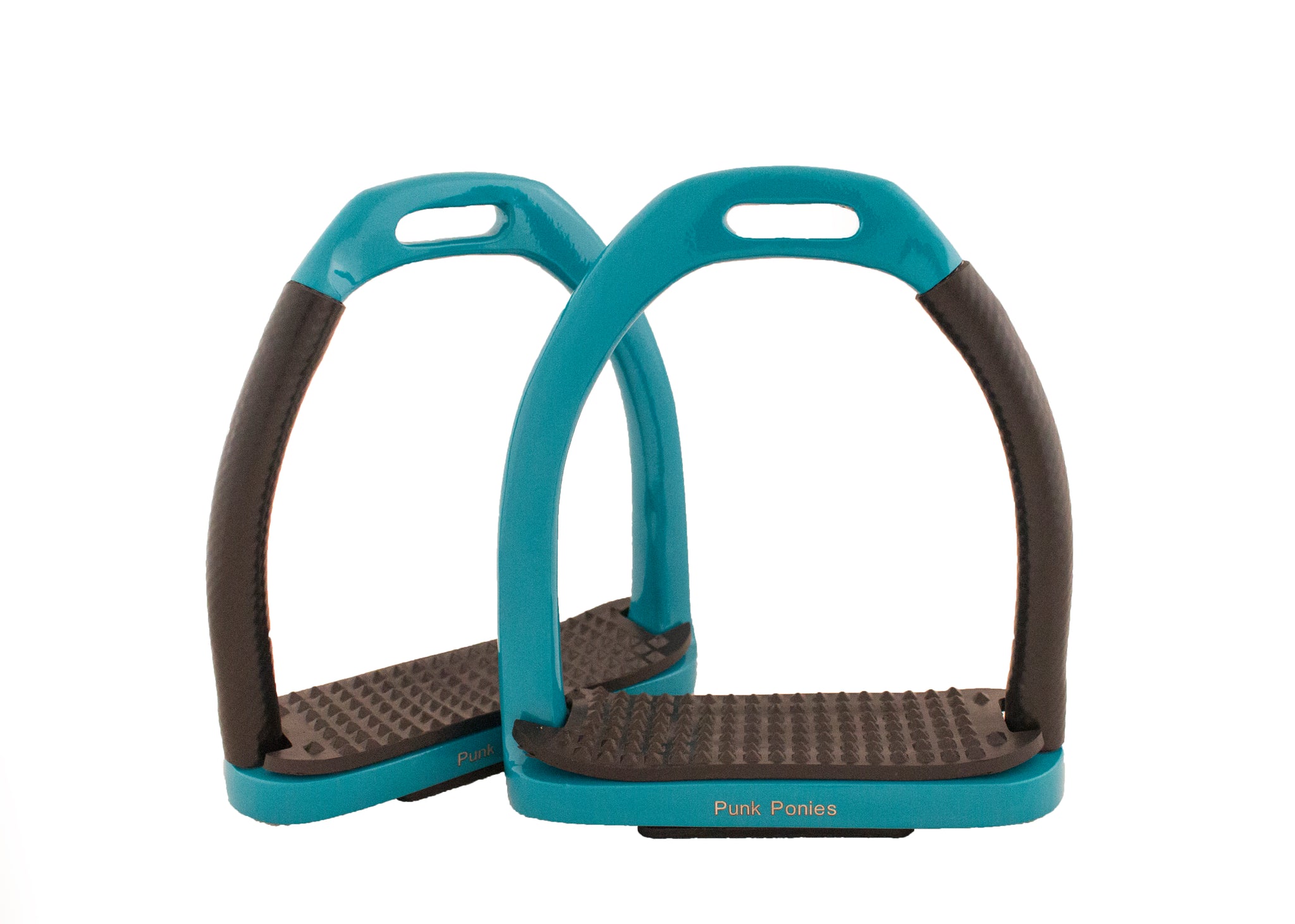 Safer Stirrups
