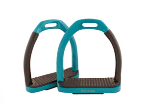 Safer Stirrups