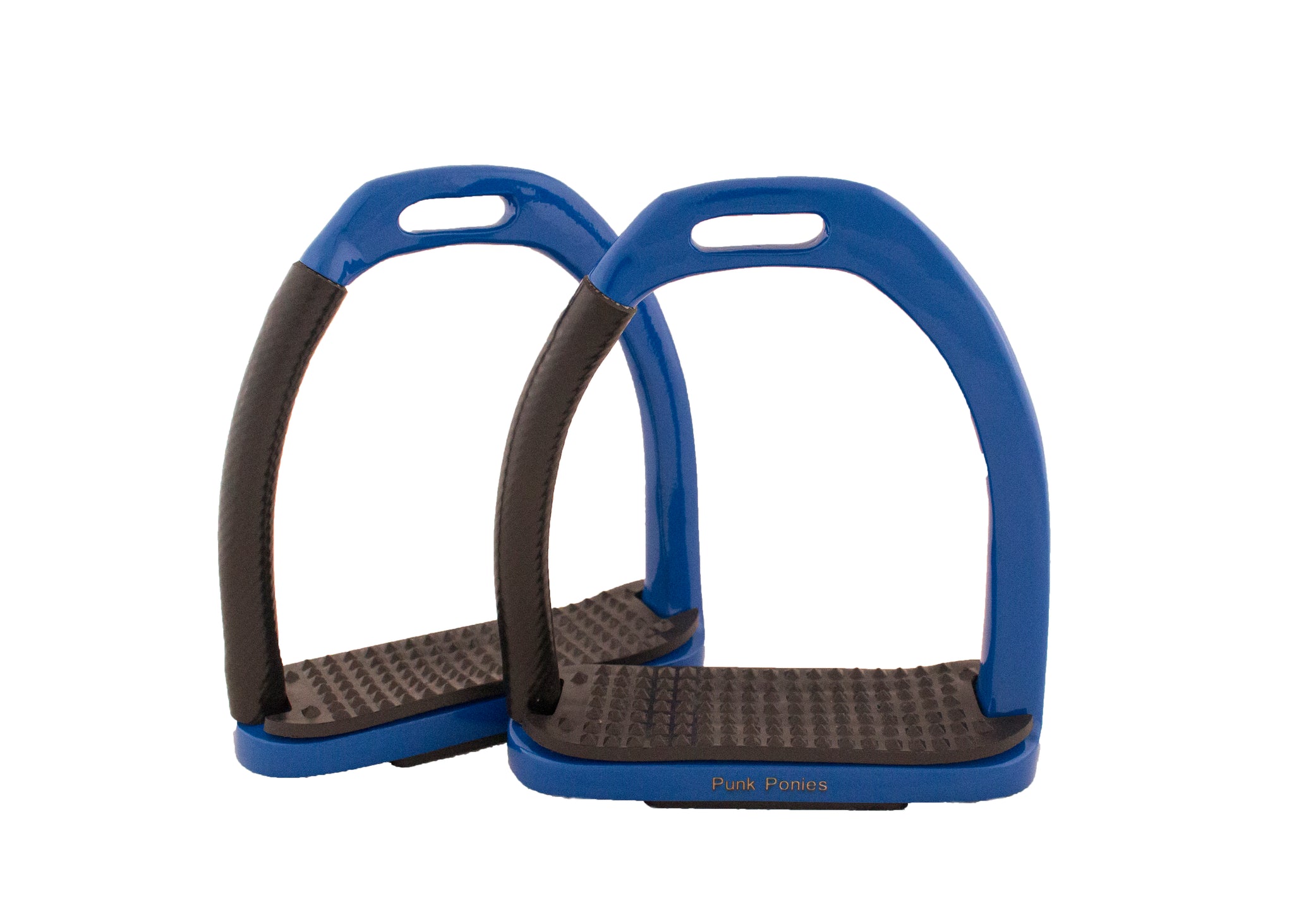 Safer Stirrups