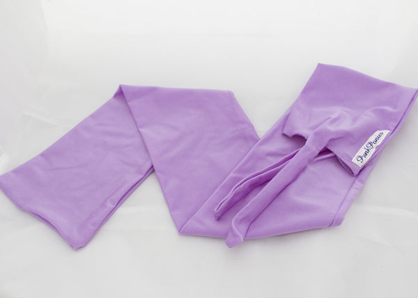 Tail Bags