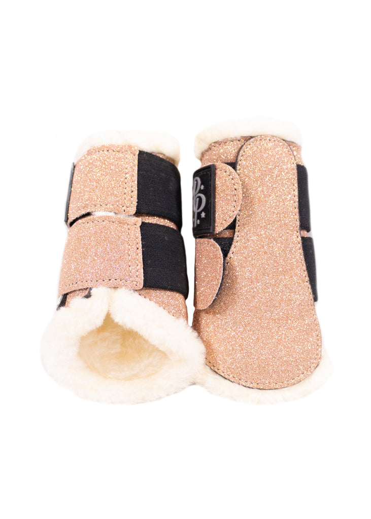 Miniature horse sport boots shop