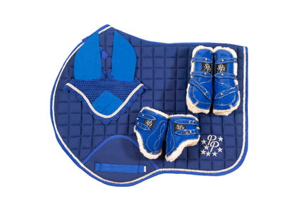 Royal Blue Jump Set