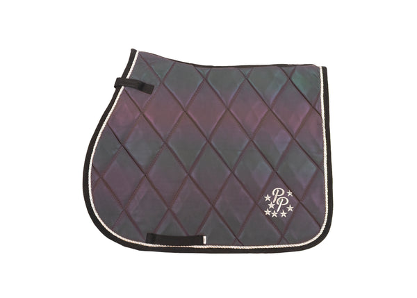 SECONDS The Secret GP Saddle Pad