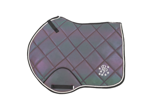 SECONDS The Secret Jump Saddle Pad
