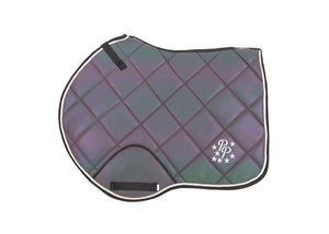 SECONDS The Secret Jump Saddle Pad