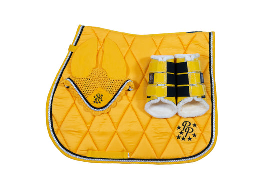Sunflower Yellow GP Set