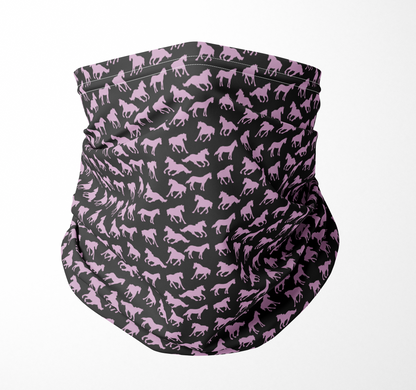 Dreamers & Schemers Neck Gaiters