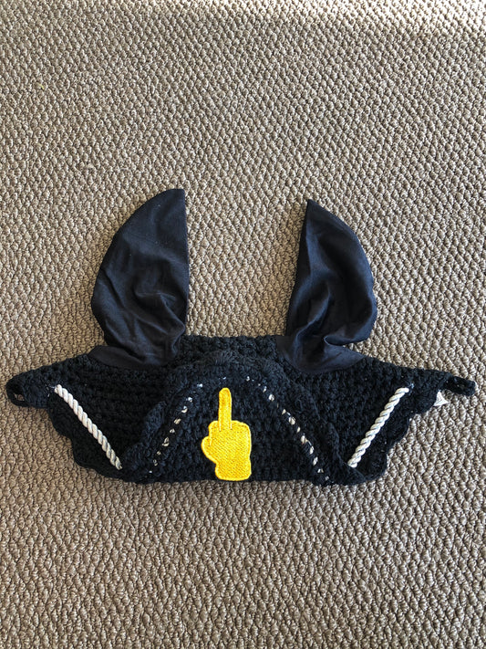 Flip-Off Bonnets