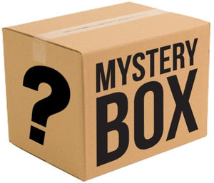 Mystery Boxes