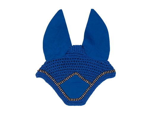 Square Edge Bonnets