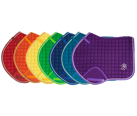 Saddle Pad Subscription!