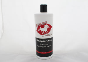 Shampoo-la-la by Kiss My Horse